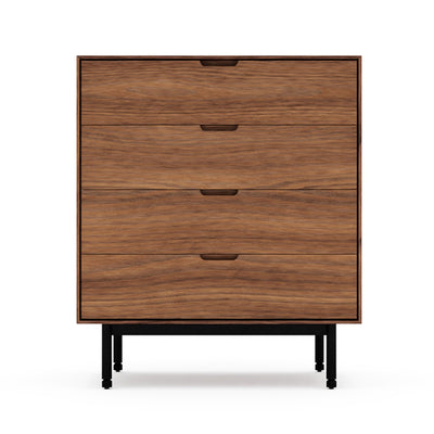 product image for munro 4 drawer dresser by gus modernecdrmun4 wn 1 71
