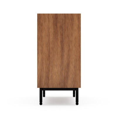 product image for munro 4 drawer dresser by gus modernecdrmun4 wn 5 5