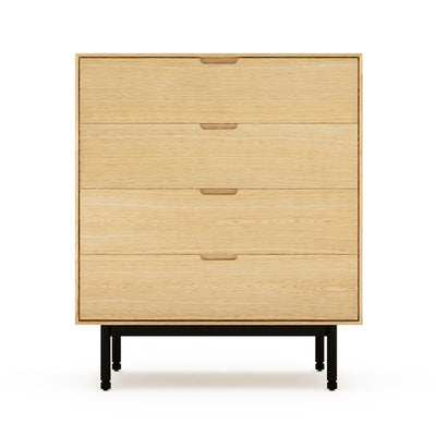 product image for munro 4 drawer dresser by gus modernecdrmun4 wn 2 24