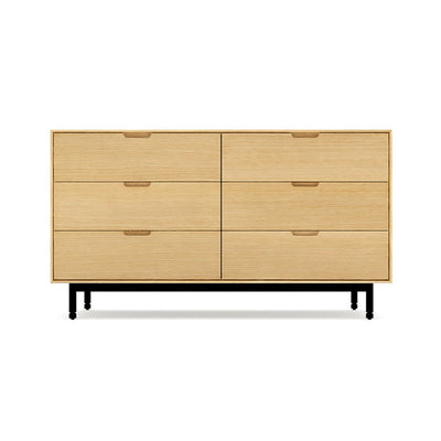 product image for munro 6 drawer dresser by gus modernecdrmun6 wn 2 86