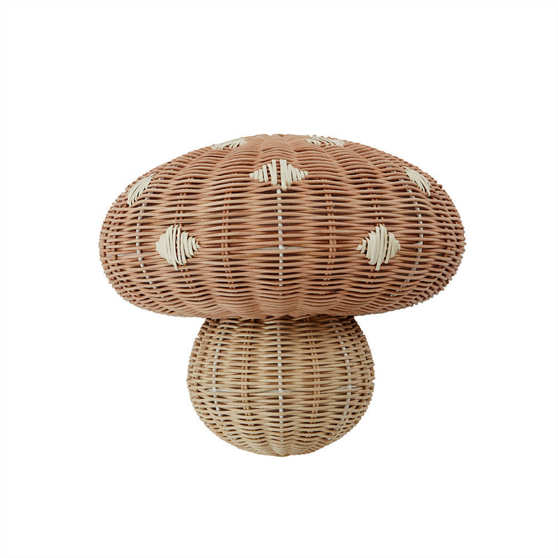 media image for Mushroom Wall Lamp - Nature 249