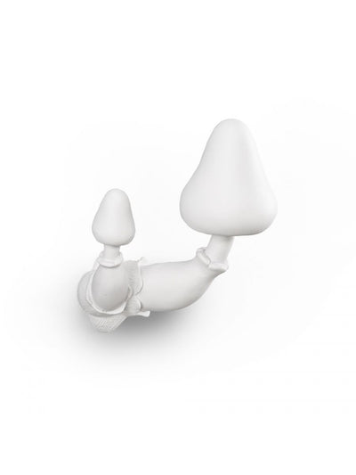 product image for hangers mushroom 2 by seletti 1 60