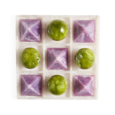 product image for Mustique Tic Tac Toe Set 54