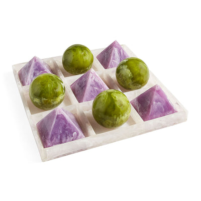 product image for Mustique Tic Tac Toe Set 67