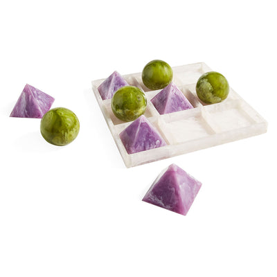 product image for Mustique Tic Tac Toe Set 64
