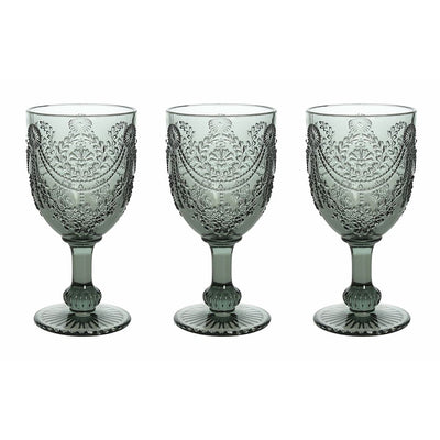 product image for savoia glasses set of 3 by tognana n3585n20056 3 89