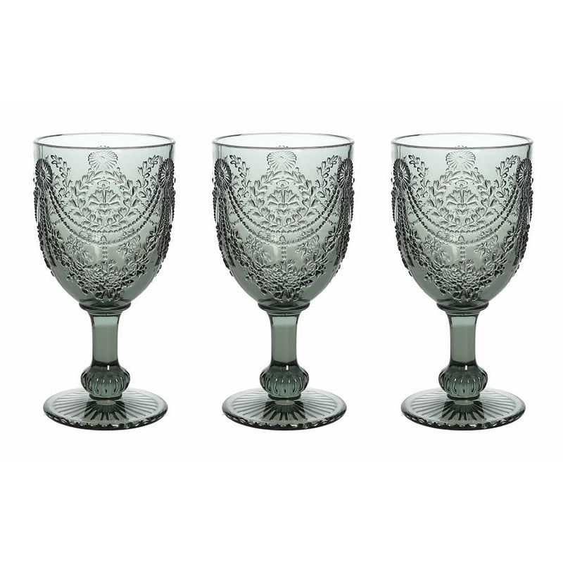 media image for savoia glasses set of 3 by tognana n3585n20056 3 258