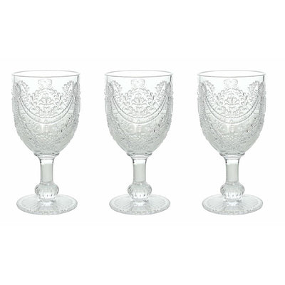 product image for savoia glasses set of 3 by tognana n3585n20056 4 43