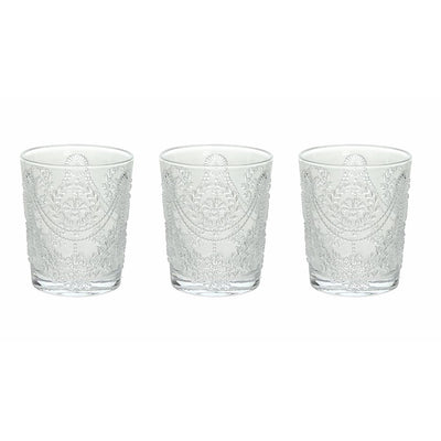product image for savoia glasses set of 3 by tognana n3585n20056 2 34