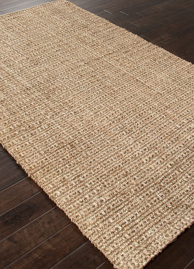 product image of Naturals Lucia Collection Achelle Rug in Natural Silver design by Jaipur Living 535