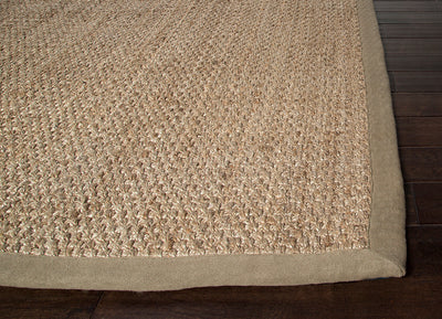 product image for naturals lucia collection adesina rug in natural gold design by jaipur 2 48