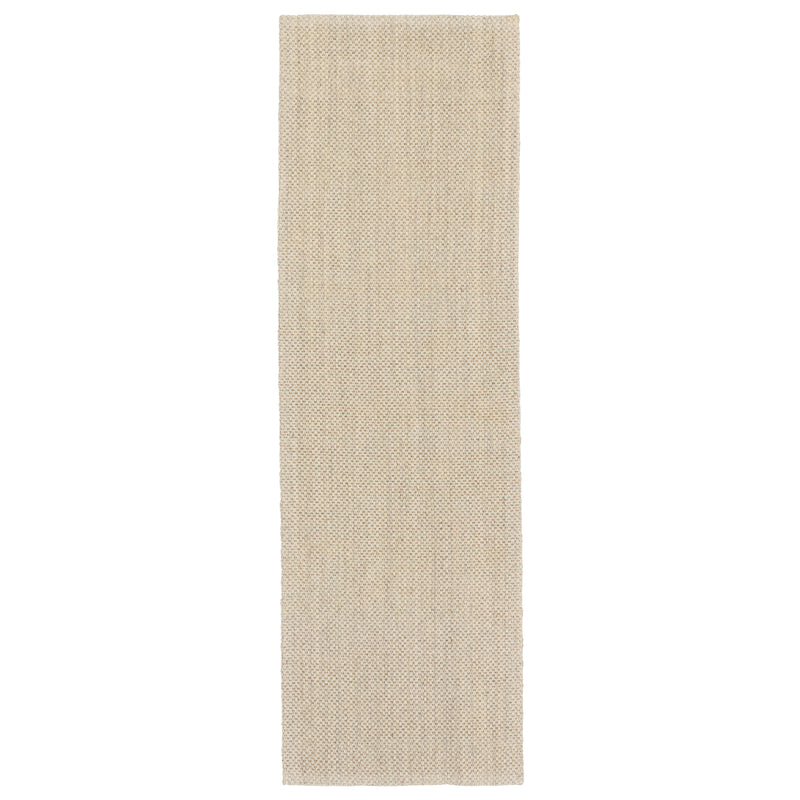 media image for naturals sanibel rug in white asparagus silver mink design by jaipur 3 226