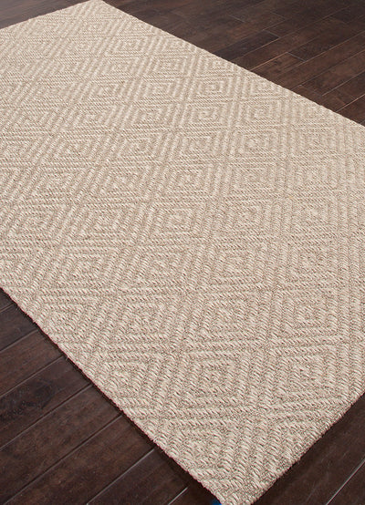 product image for naturals tobago collection tampa rug in marble edge design by jaipur 6 44