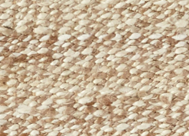 media image for naturals tobago rug in seedpearl timber wolf design by jaipur 2 245