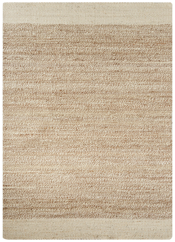 media image for naturals tobago rug in seedpearl timber wolf design by jaipur 1 234