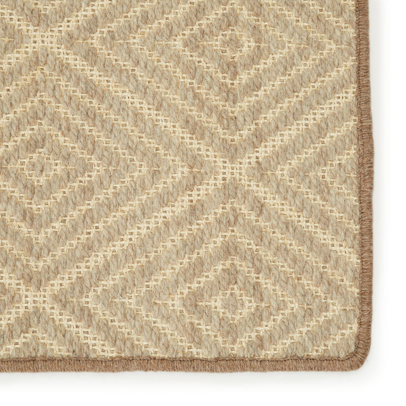 media image for pacific handmade trellis beige light gray rug by barclay butera by jaipur living 4 273