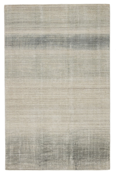 product image of bayshores handmade ombre gray beige rug by barclay butera by jaipur living 1 50