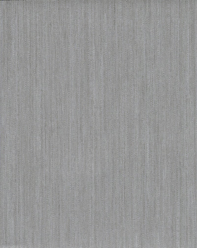 product image for Smooth as Silk Wallpaper in Asteroid Grey/Blue from the Natural Digest Collection 98