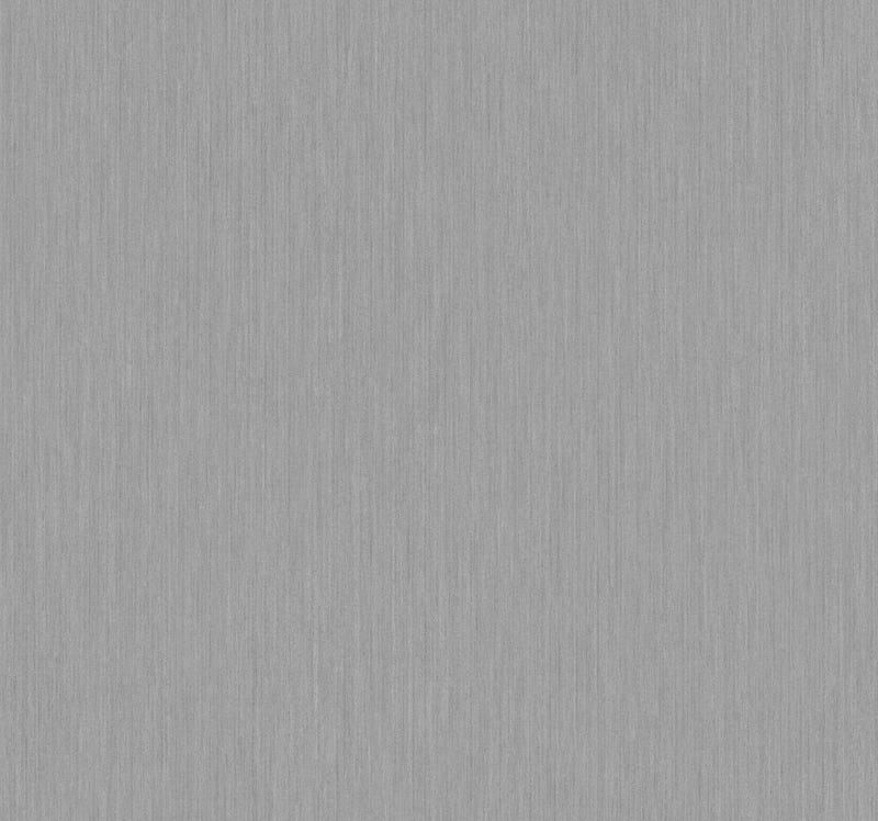 media image for Smooth as Silk Wallpaper in Asteroid Grey/Blue from the Natural Digest Collection 237