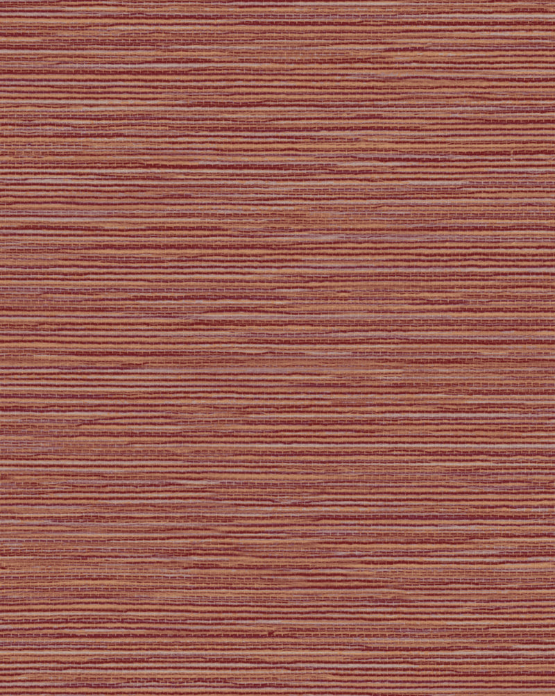 media image for Grass Roots Wallpaper in Terracotta from the Natural Digest Collection 235