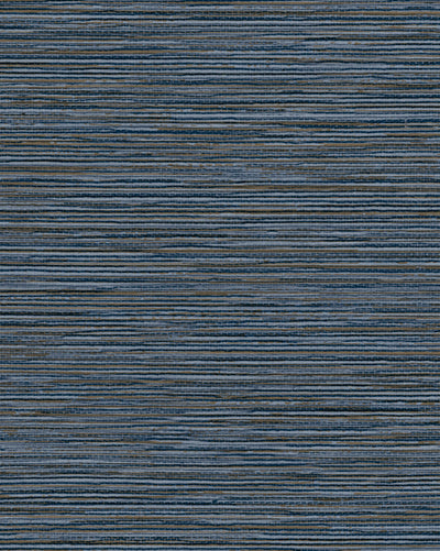 product image for Grass Roots Wallpaper in Sea Grey from the Natural Digest Collection 57
