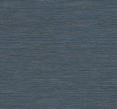 product image for Grass Roots Wallpaper in Sea Grey from the Natural Digest Collection 24