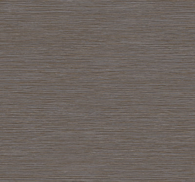 product image for Grass Roots Wallpaper in Graphite Brown from the Natural Digest Collection 45