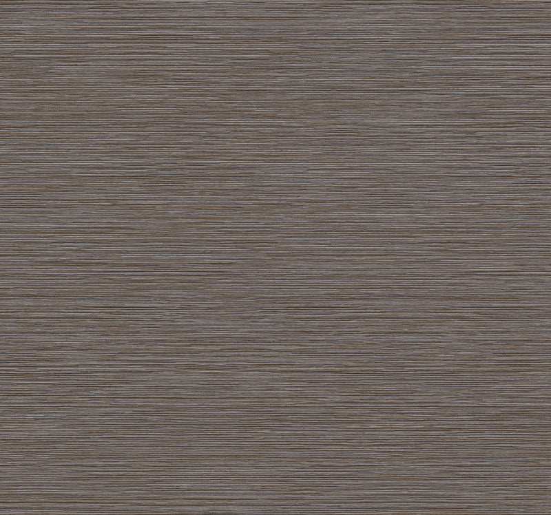 media image for Grass Roots Wallpaper in Graphite Brown from the Natural Digest Collection 227
