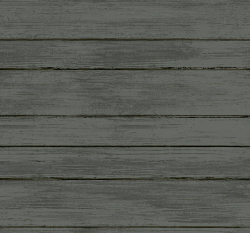 media image for Broad Side Wallpaper in Pier Black from the Natural Digest Collection 247