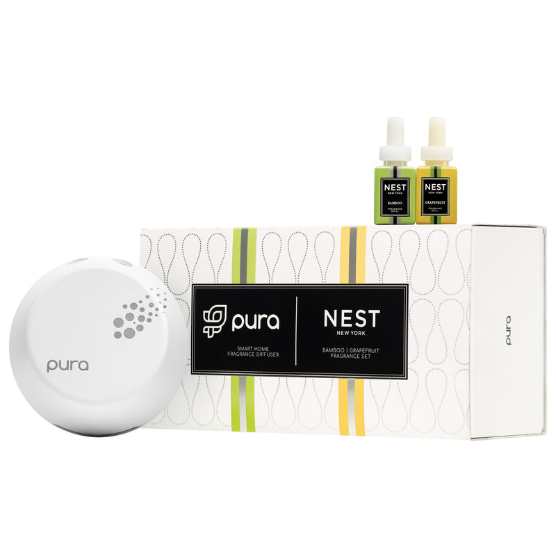 media image for pura smart home fragrance diffuser 1 262