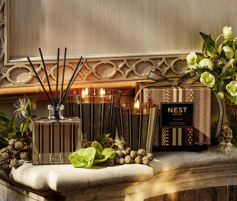media image for Hearth Reed Diffuser 228
