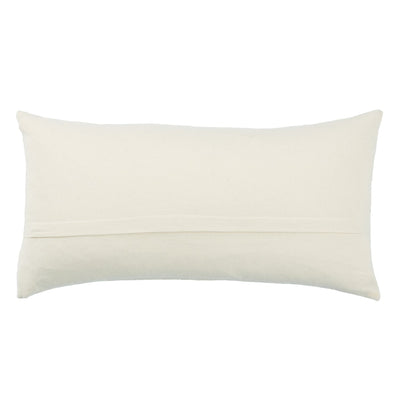 product image for Nagaland Pillow Milak Blue & Cream Pillow 2 91