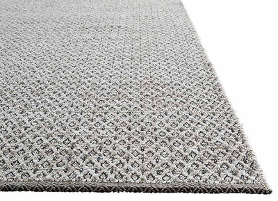 product image for Nirvana Rug in Pumice Stone & Grey Morn design by Jaipur 5