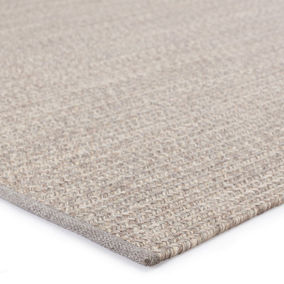 product image for Nirvana Sven Indoor/Outdoor Taupe & Cream Rug 2 89