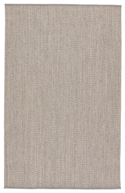 product image for Nirvana Sven Indoor/Outdoor Taupe & Cream Rug 1 15