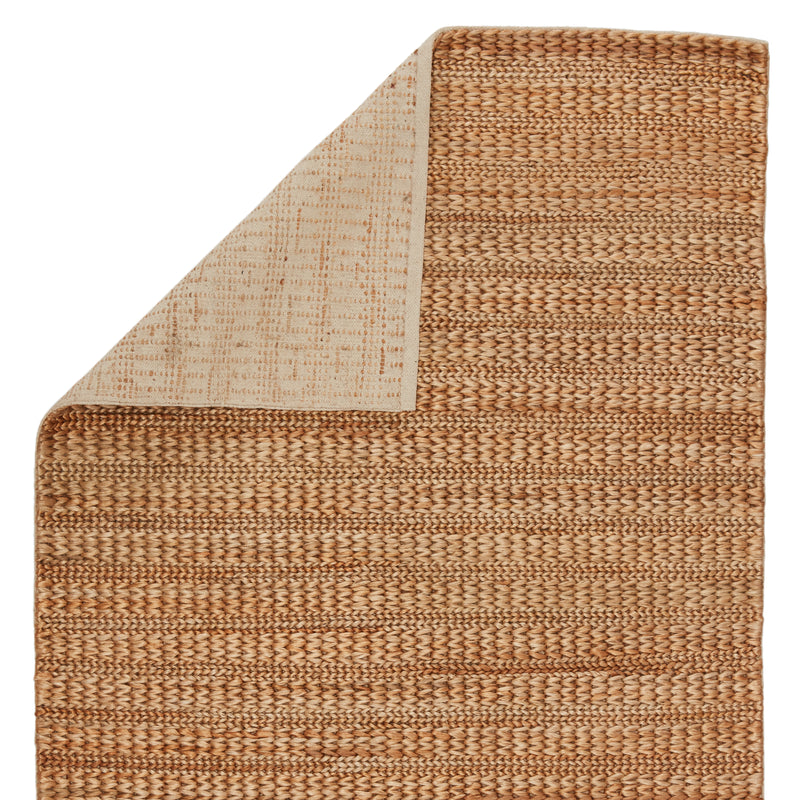 media image for poncy solid rug in tan design by jaipur 4 293