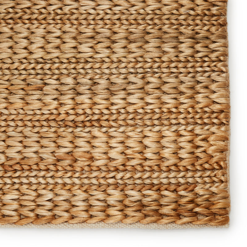 media image for poncy solid rug in tan design by jaipur 2 226