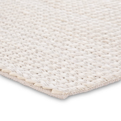 product image for calista solid rug in white swan design by jaipur 2 66