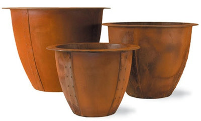 product image for Norman Planters design by Capital Garden Products 10
