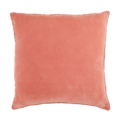 product image of Sunbury Pillow in Pink by Jaipur Living 577