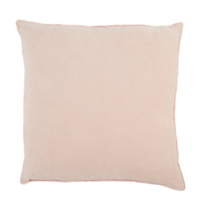product image of Sunbury Pillow in Blush by Jaipur Living 539