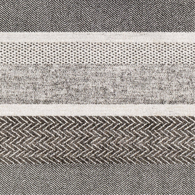 product image for Nepali NPI-2302 Rug in Black & Cream by Surya 41