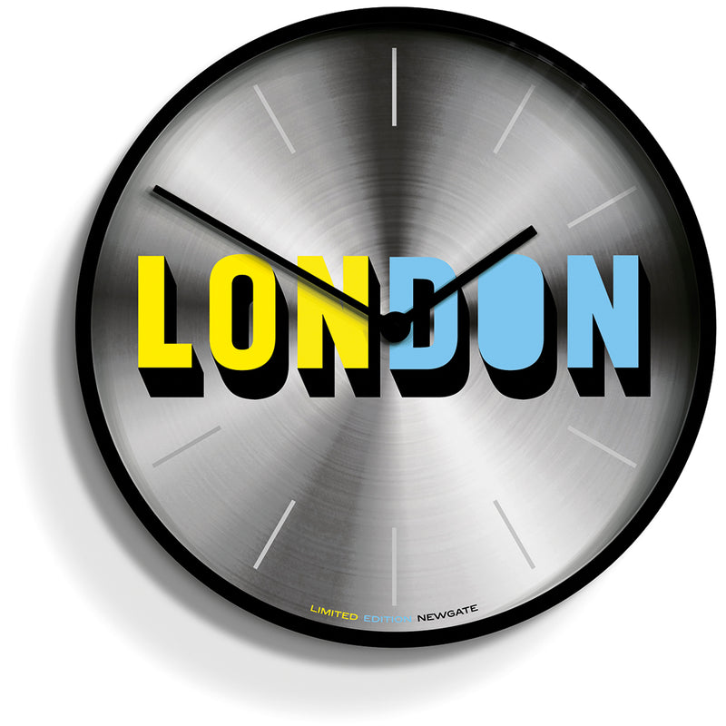 media image for limited edition london design by newgate 1 255
