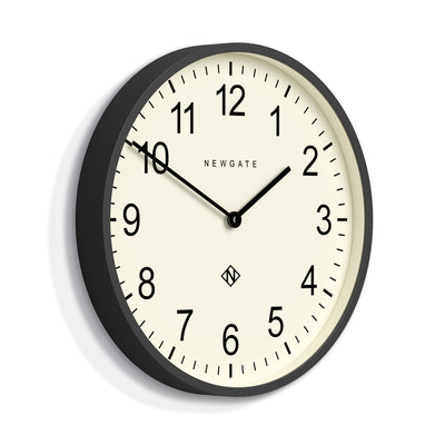 product image for Number Three Professor Wall Clock 54