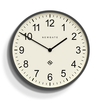 product image for Number Three Professor Wall Clock 19