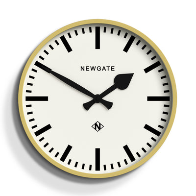 product image for Number Three Railway Wall Clock 48