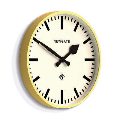 product image for Number Three Railway Wall Clock 65