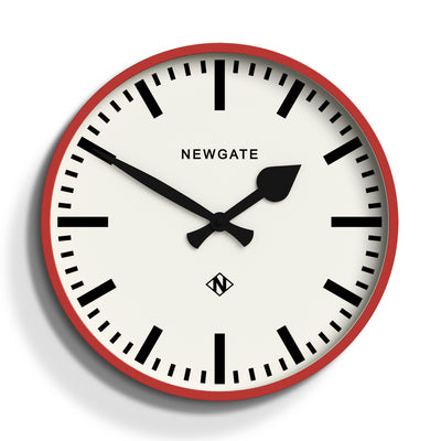 product image for Number Three Railway Wall Clock 32