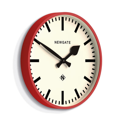 product image for Number Three Railway Wall Clock 47