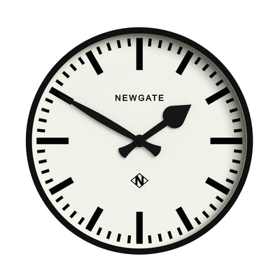 product image of Number Three Railway Wall Clock 518